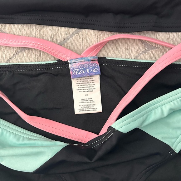 Coco Rave Bikini bottom - Picture 2 of 3